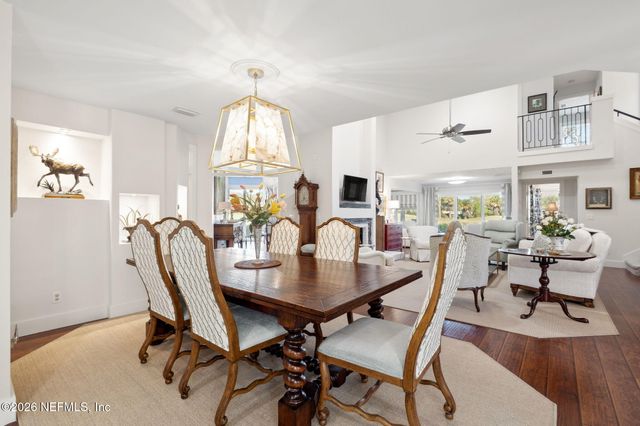 22 WALKERS RIDGE Drive, Ponte Vedra Beach, FL 32082