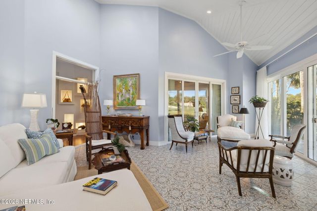 22 WALKERS RIDGE Drive, Ponte Vedra Beach, FL 32082