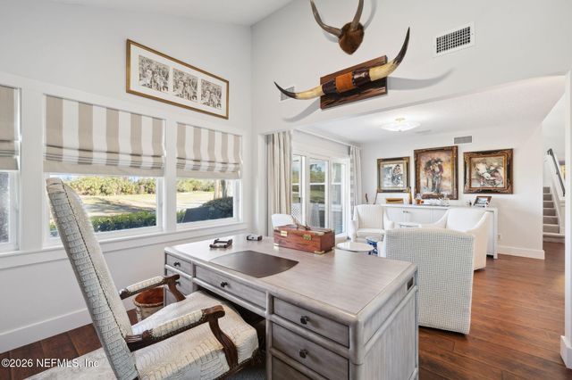 22 WALKERS RIDGE Drive, Ponte Vedra Beach, FL 32082