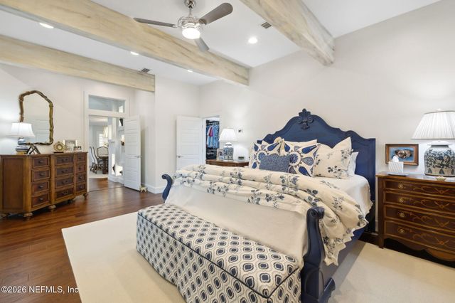 22 WALKERS RIDGE Drive, Ponte Vedra Beach, FL 32082