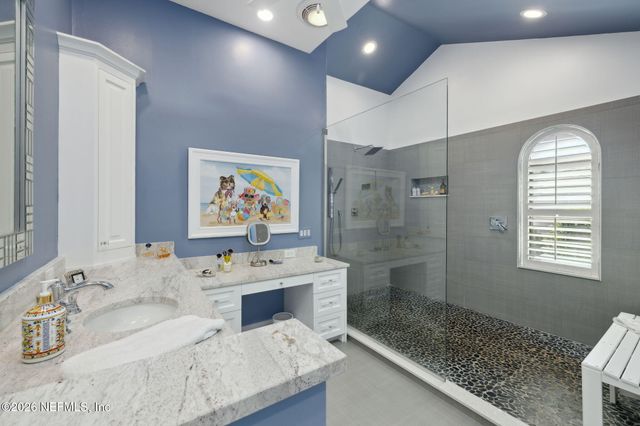 22 WALKERS RIDGE Drive, Ponte Vedra Beach, FL 32082
