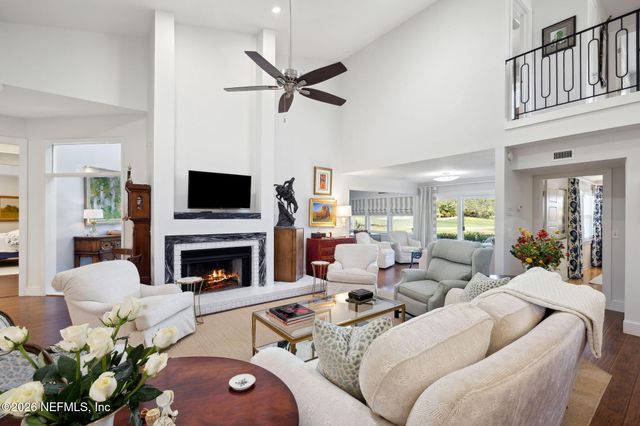22 WALKERS RIDGE Drive, Ponte Vedra Beach, FL 32082