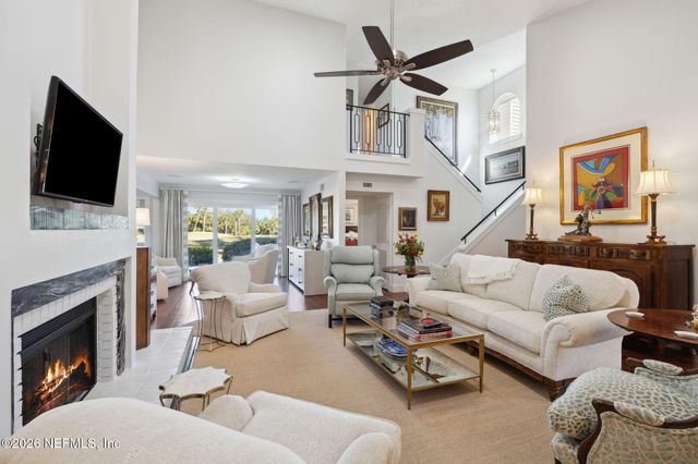 22 WALKERS RIDGE Drive, Ponte Vedra Beach, FL 32082