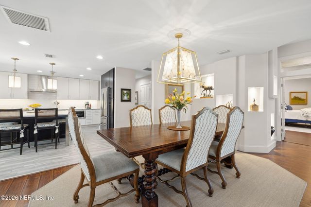 22 WALKERS RIDGE Drive, Ponte Vedra Beach, FL 32082