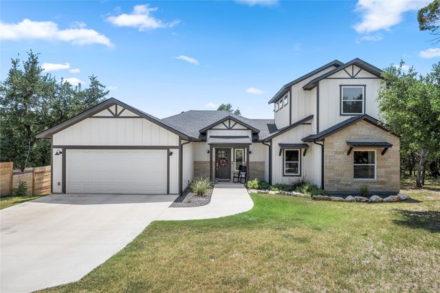 54 Acacia DR, Wimberley, TX 78676