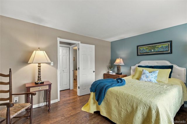 309 E Highline Circle 203, Centennial, CO 80122
