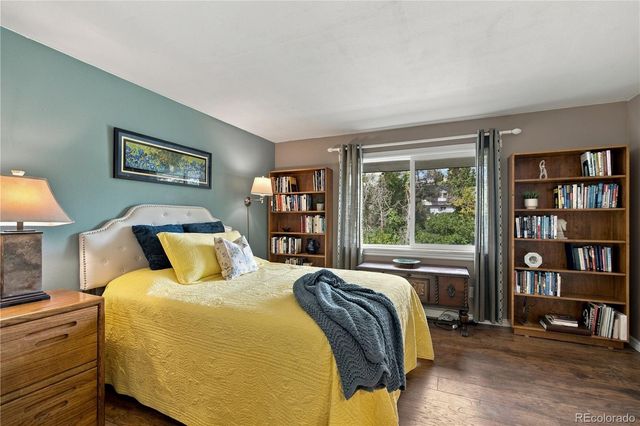 309 E Highline Circle 203, Centennial, CO 80122