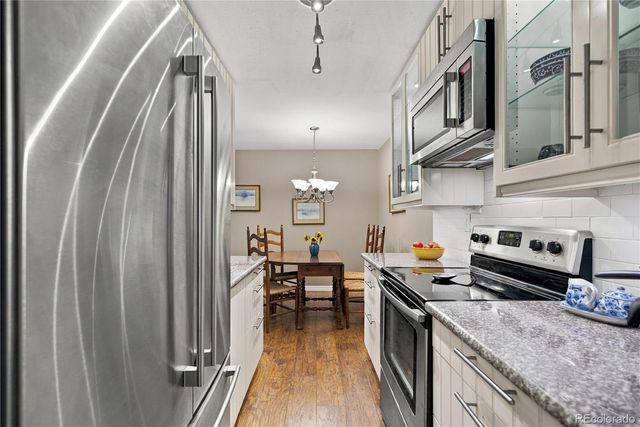309 E Highline Circle 203, Centennial, CO 80122