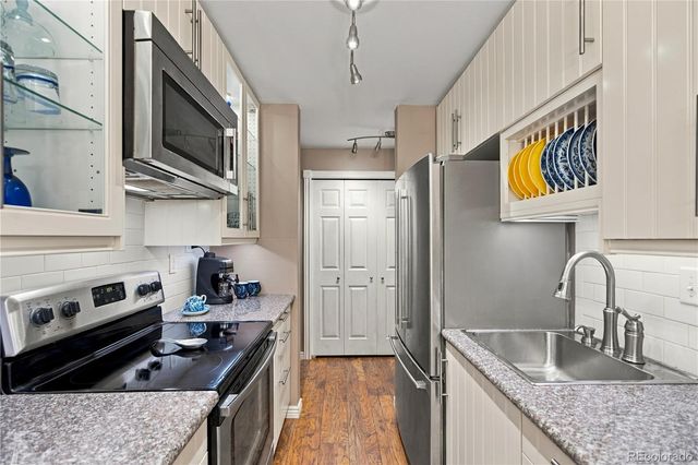 309 E Highline Circle 203, Centennial, CO 80122