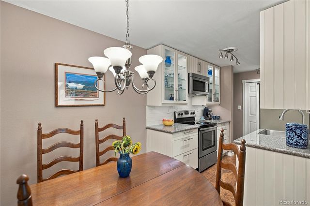 309 E Highline Circle 203, Centennial, CO 80122