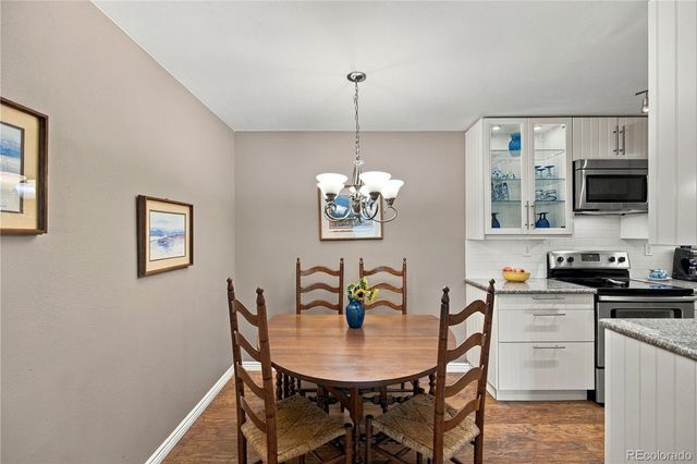309 E Highline Circle 203, Centennial, CO 80122