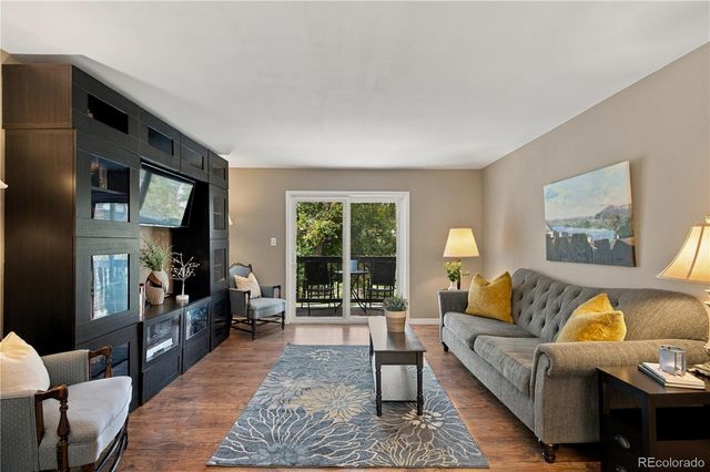 309 E Highline Circle 203, Centennial, CO 80122