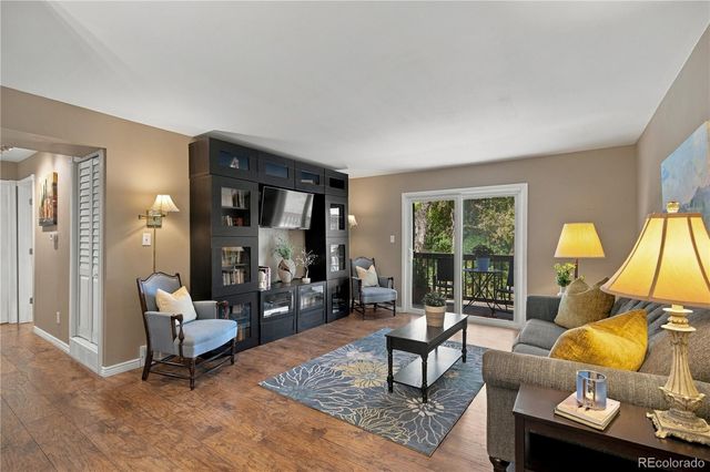 309 E Highline Circle 203, Centennial, CO 80122