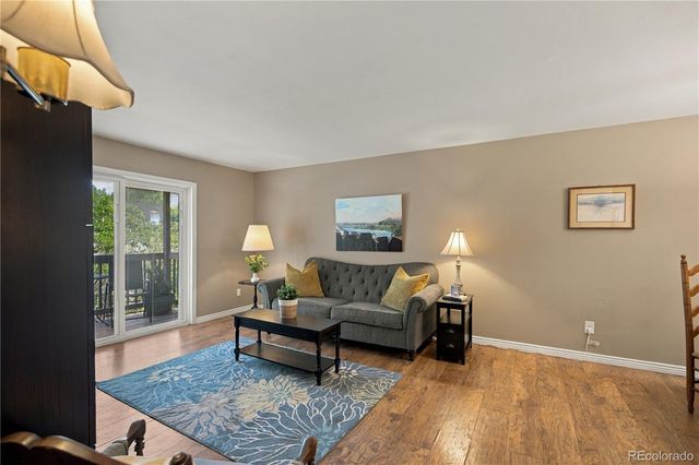 309 E Highline Circle 203, Centennial, CO 80122