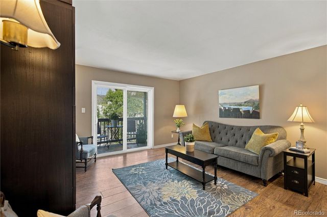 309 E Highline Circle 203, Centennial, CO 80122