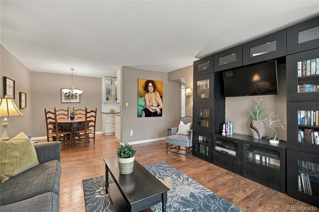309 E Highline Circle 203, Centennial, CO 80122