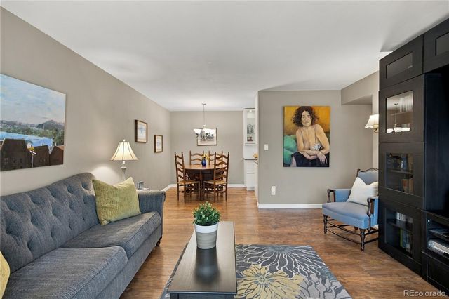 309 E Highline Circle 203, Centennial, CO 80122