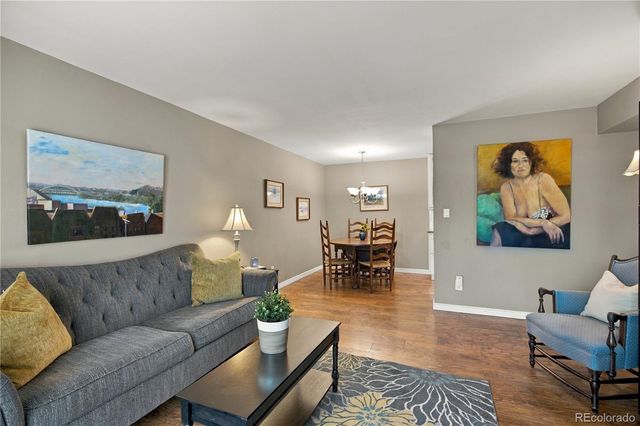 309 E Highline Circle 203, Centennial, CO 80122
