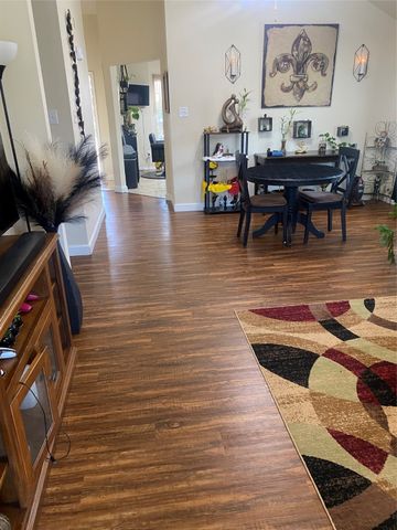 1324 Sierra Blanca Drive, Fort Worth, TX 76028