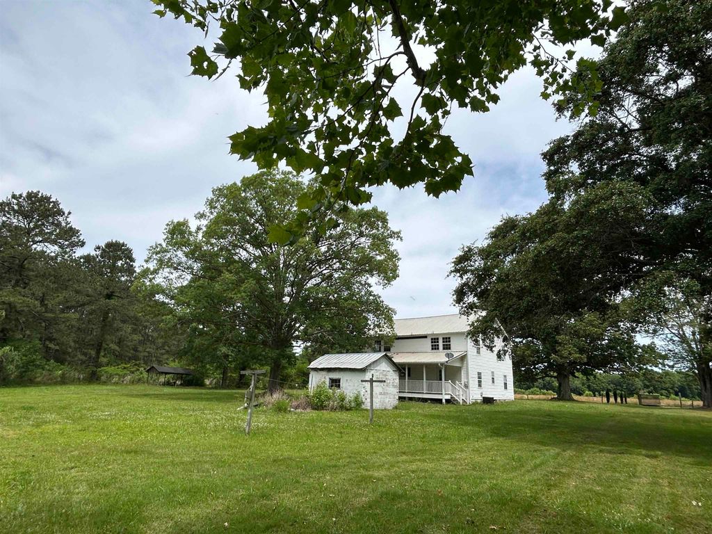 2680 Green Sea Rd., Green Sea, SC 29545 — exterior