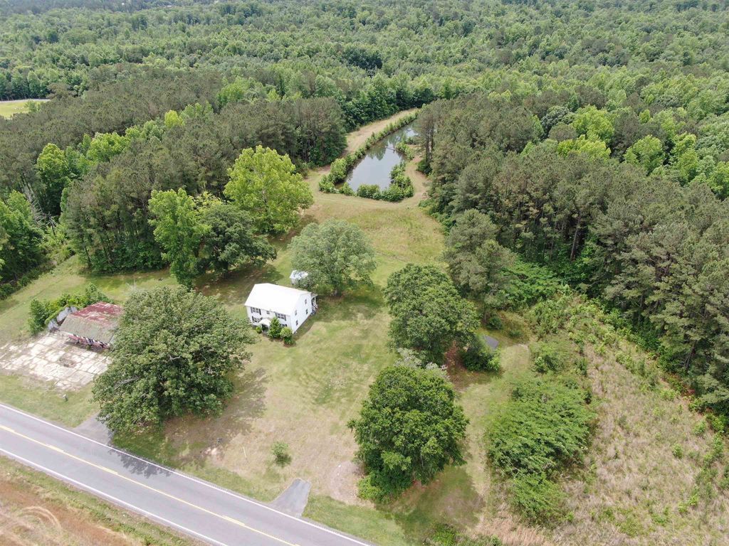 2680 Green Sea Rd., Green Sea, SC 29545 — photo 2