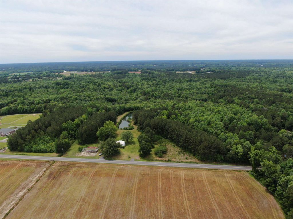 2680 Green Sea Rd., Green Sea, SC 29545 — photo 3