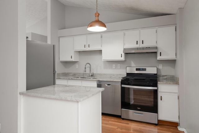 3736 Dolomite Drive, Columbus, OH 43230