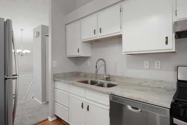 3736 Dolomite Drive, Columbus, OH 43230