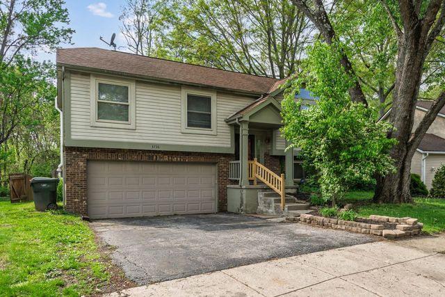 3736 Dolomite Drive, Columbus, OH 43230