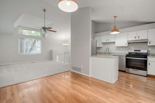 3736 Dolomite Drive, Columbus, OH 43230