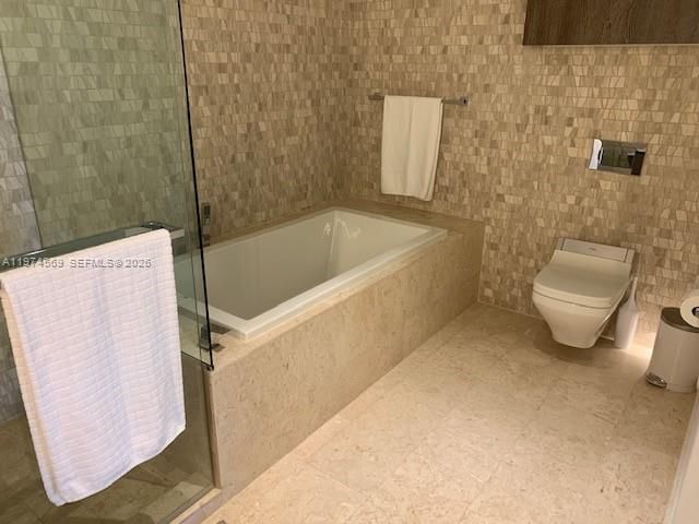 88 SW 7th St 3805, Miami, FL 33130