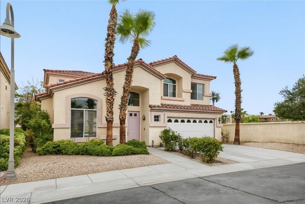 356 Lakewood Garden Drive, Las Vegas, NV 89148 — photo 2