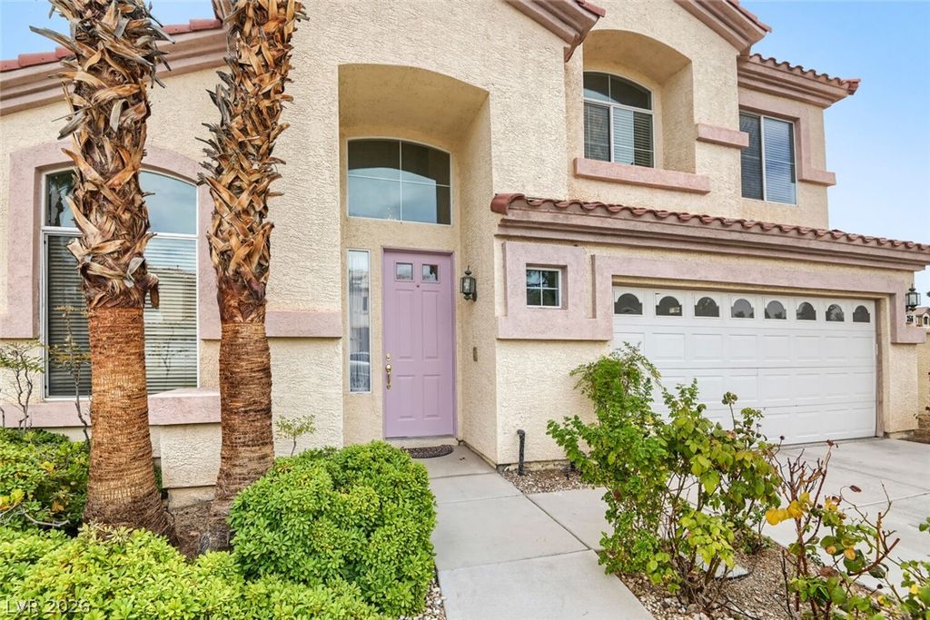 356 Lakewood Garden Drive, Las Vegas, NV 89148 — photo 3