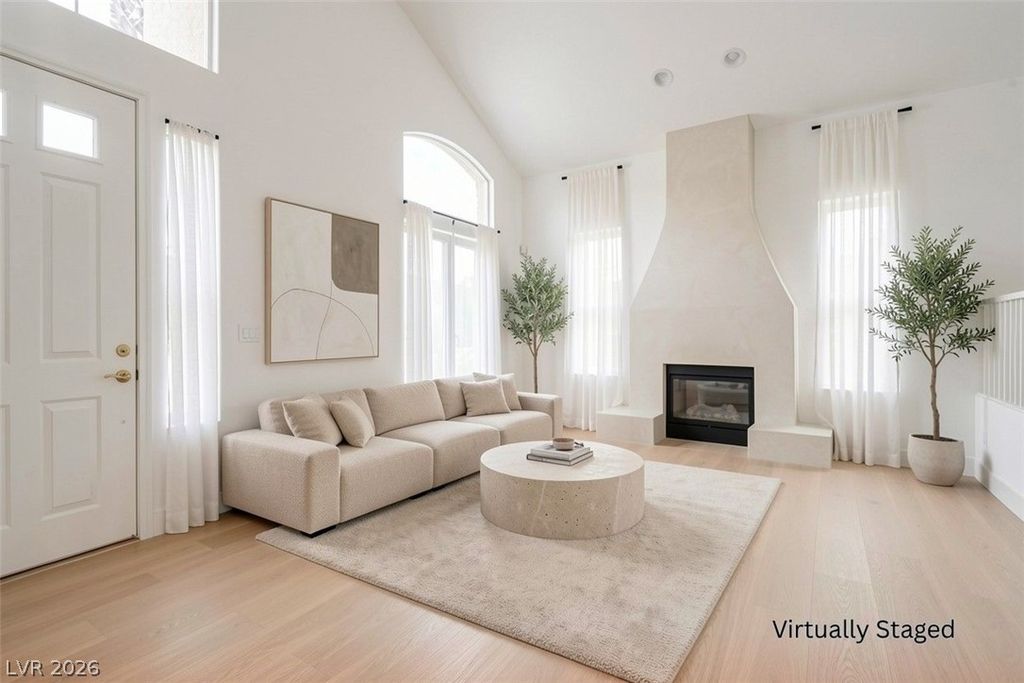 356 Lakewood Garden Drive, Las Vegas, NV 89148 — photo 4