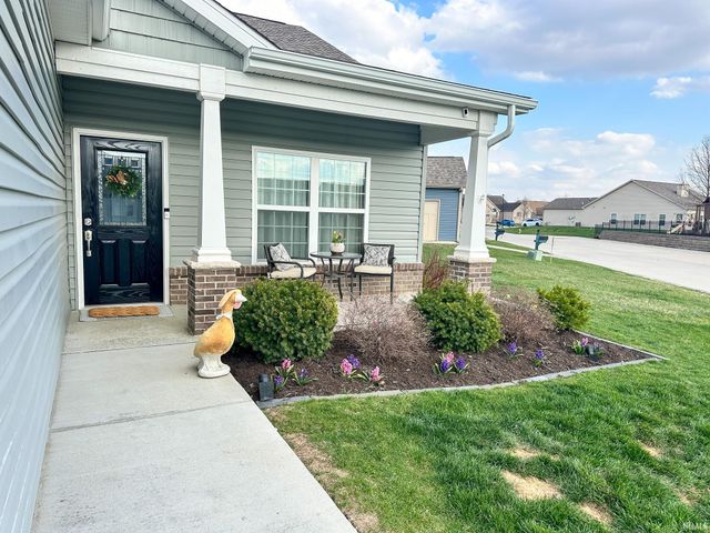 4333 Peterborough Road, West Lafayette, IN 47906