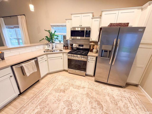 4333 Peterborough Road, West Lafayette, IN 47906