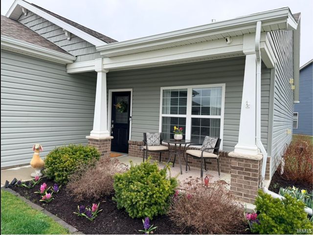 4333 Peterborough Road, West Lafayette, IN 47906