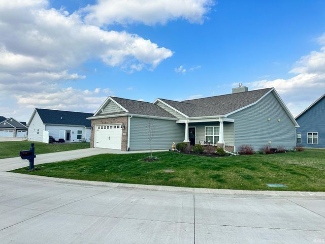 4333 Peterborough Road, West Lafayette, IN 47906