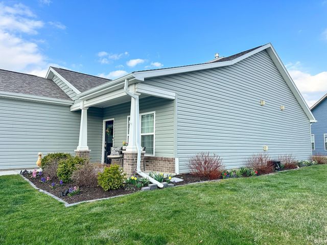 4333 Peterborough Road, West Lafayette, IN 47906