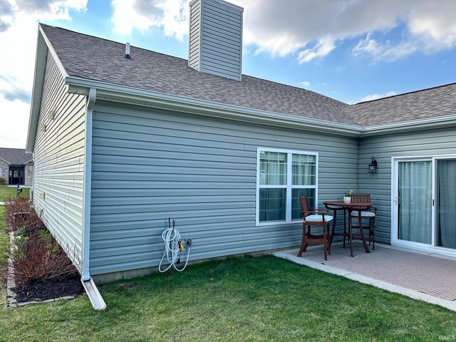 4333 Peterborough Road, West Lafayette, IN 47906
