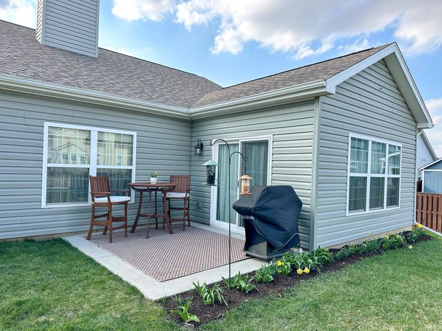 4333 Peterborough Road, West Lafayette, IN 47906