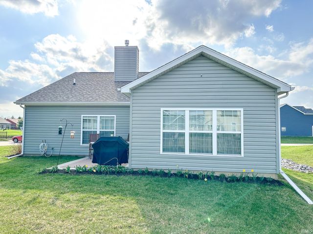 4333 Peterborough Road, West Lafayette, IN 47906