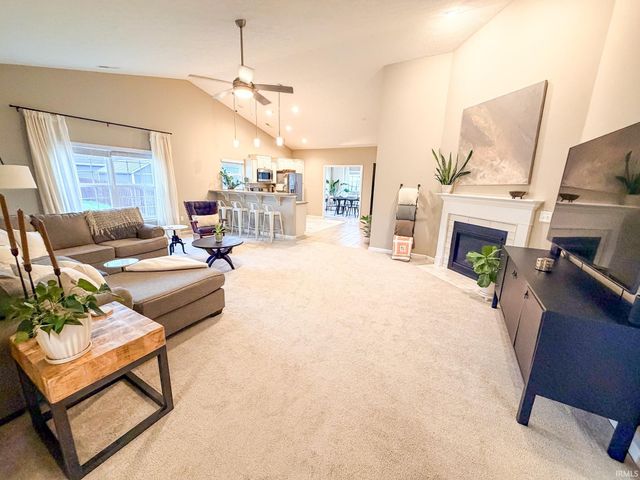 4333 Peterborough Road, West Lafayette, IN 47906