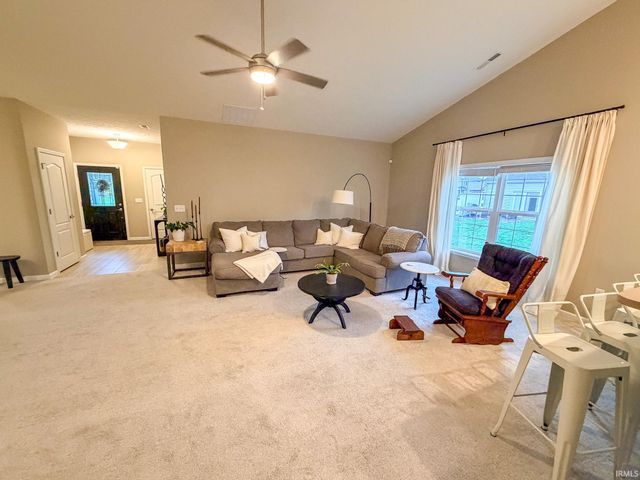 4333 Peterborough Road, West Lafayette, IN 47906