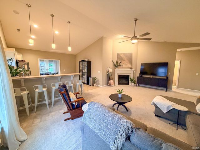 4333 Peterborough Road, West Lafayette, IN 47906