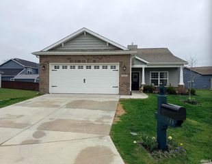 4333 Peterborough Road, West Lafayette, IN 47906