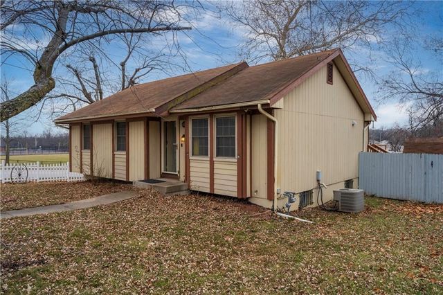 4800 N Bellaire Avenue, Kansas City, MO 64119