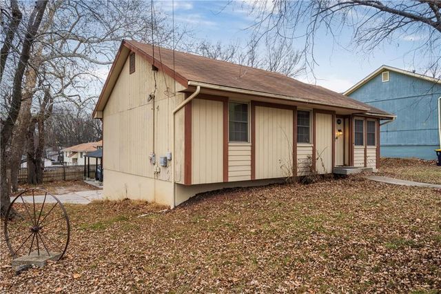 4800 N Bellaire Avenue, Kansas City, MO 64119