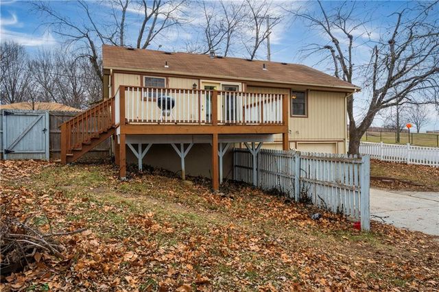 4800 N Bellaire Avenue, Kansas City, MO 64119