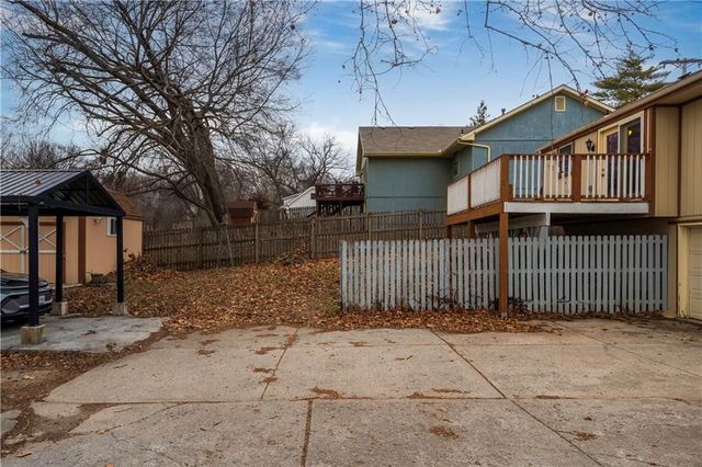 4800 N Bellaire Avenue, Kansas City, MO 64119